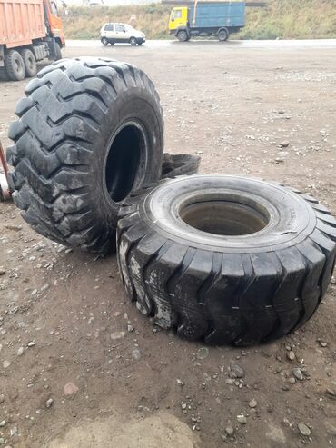 Шиномонтаж: Грузовой Выездной Шиномонтаж любой шинна ремонт делаем 0702577440