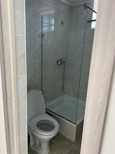 Долгосрочная аренда комнат: 25 м², Без мебели — 8