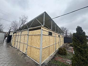 Продажа коттеджей и домов: 6 комнат и более, 230 м², 18 соток, Бишкек, Собственник — 13
