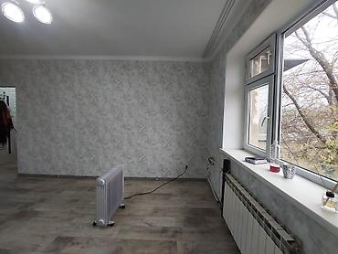 Продажа квартир: 1 комната, 36 м², 105 серия, 2 этаж, Косметический ремонт — 4