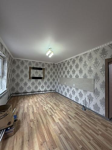 4: Продаётся дом из кирпича с коммуникациями в Новопокровке 4-х — 6