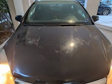 Opel: Opel Astra: 1.6 l. | 2008 έ. 292000 km. Χάτσμπακ — 2