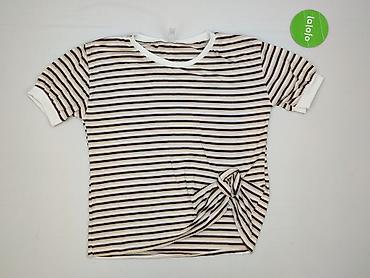 tommy h: New Collection, T-shirt damski, rozmiar XL — 2