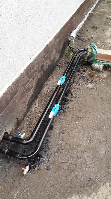 Ремонт сантехники: Ремонт сантехники Больше 6 лет опыта — 18