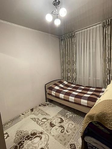 Продажа квартир: 3 комнаты, 78 м², 105 серия, 4 этаж, Евроремонт — 8