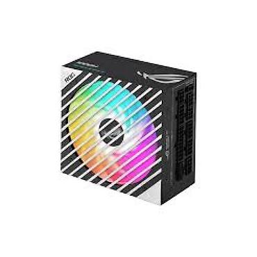 qida blok: ASUS ROG Loki SFX-L 1000W Platinum 90YE00N1-B0NA00 qida bloku Premium — 2