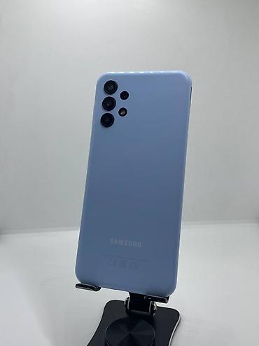 самсунг галакси с: Samsung Galaxy A13, Б/у, 64 ГБ, цвет - Голубой, 2 SIM — 2