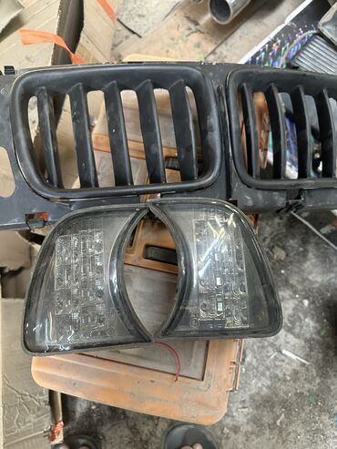 Другие автозапчасти: Запчасти Бмв е34 — 13