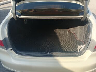 Honda: Honda Accord: 2006 г., 3 л, Автомат, Бензин, Седан — 18