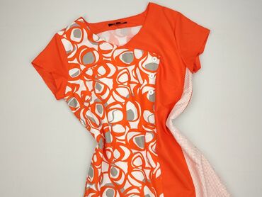 Women: Women`s dress, size 2XL (EU 44)