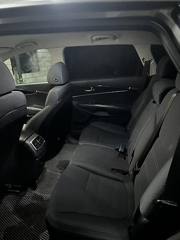 крыло киа рио 3: Kia Sorento: 2018 г., 2.4 л, Автомат, Бензин, Кроссовер — 7