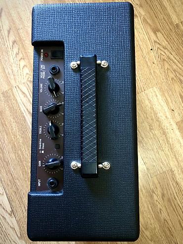 Gitaralar: Elektron gitara, Ibanez, 6 sim, Yeni, Ünvandan götürmə — 6