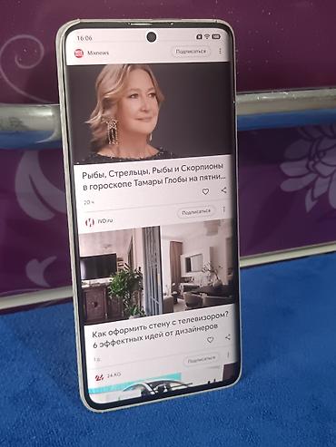 Redmi: Redmi, Redmi Note 13 Pro Plus, Б/у, 512 ГБ, цвет - Черный, 2 SIM — 10