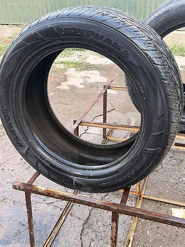 r18 lx: Для LX570 все сезонные — 5