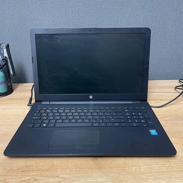 Планшеты: Б/у HP 15.6 ", Intel Core i3, 1 ТБ, Самовывоз