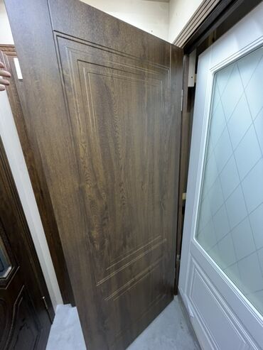 двери домашние: Doors with glass