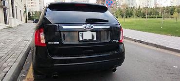 ford edge: Ford : 3.5 l | 2014 il 245000 km Ofrouder/SUV — 5
