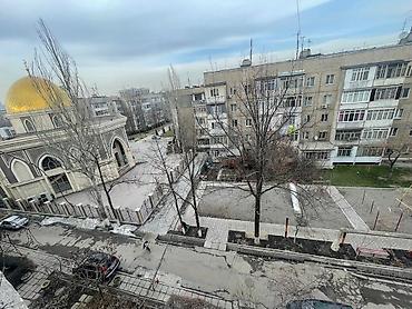 Продажа квартир: 2 комнаты, 50 м², 105 серия, 5 этаж, Евроремонт — 4