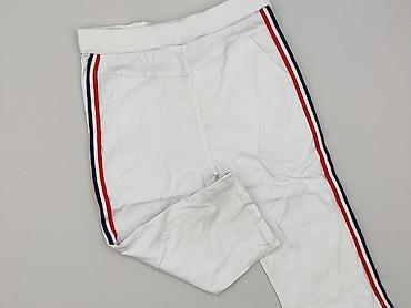klapki air: Spodnie 3/4 damskie, rozmiar S — 1