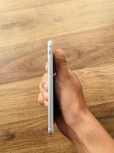 кэнон g7x: IPhone 7, Б/у, 128 ГБ, Серебристый, Зарядное устройство, Чехол, 100 % — 8