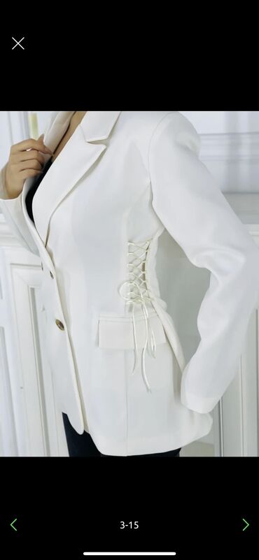 Требуется заказчик в цех: Требуется заказчик в цех | Женская одежда | Жилеты, Классические костюмы, Пиджаки — 5