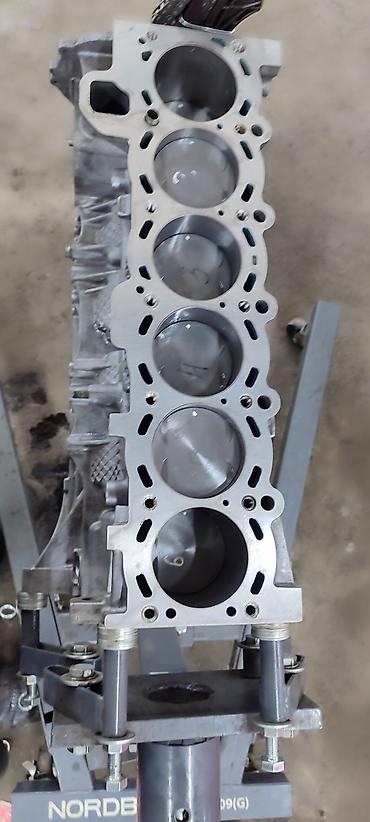 СТО, ремонт транспорта: Услуги моториста, Ремонт двигателя, без выезда — 29