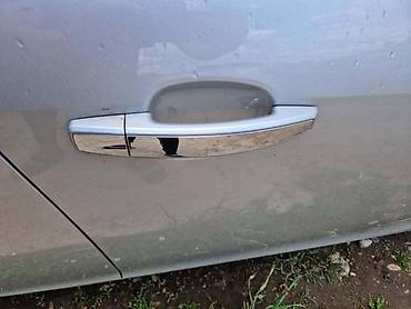 putni jastuk: SPOLJNE KVAKE HROM ZA OPEL INSIGNIA | Cena po komadu Svi delovi za — 3