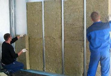 Пенопласт: Утеплитель для любых поверхностей. каменная вата и пенополистирол — 2