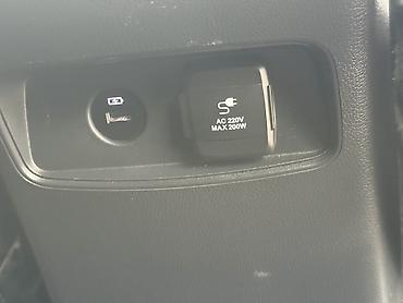 Другие автомобили: Ssang Yong Rexton G4 Цвет: Черный * Год выпуска: 2018 * Объем — 11