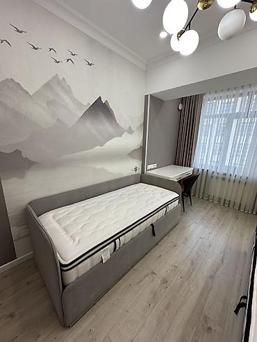 Продажа квартир: 2 комнаты, 78 м², Элитка, 9 этаж, Евроремонт — 16