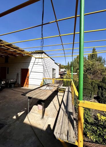 Продажа домов: Дом, 85 м², 3 комнаты, Собственник, Старый ремонт — 13