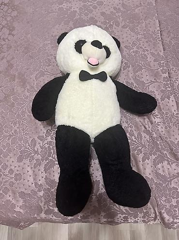 oyuncaqlar masin: Panda 10 mat ünvan gənclik və nərimanov — 1