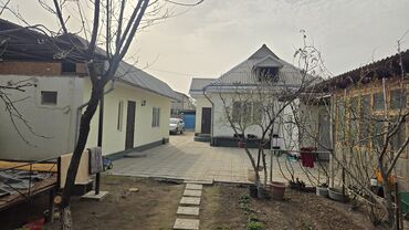 Продажа домов: Дом, 150 м², 6 комнат, Собственник, Старый ремонт — 6