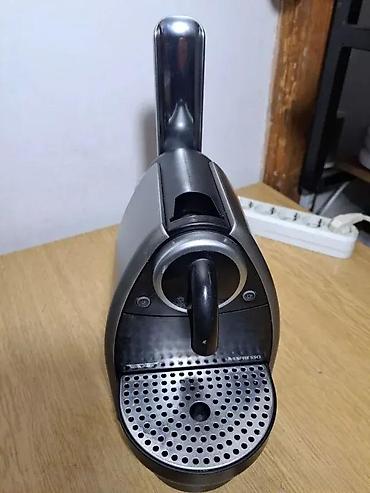 Aparati za kafu: TURMIX NESPRESSO APARAT | Kvalitetan espresso aparat na nespresso — 2