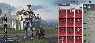 profil ucun kitab şəkilləri: PUBG Mobile hesabı – “wex DEAD” UID: 5552173186 Hesab xüsusiyyətləri — 4
