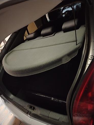 Nissan: Nissan Primera: 2003 г., 1.8 л, Механика, Бензин, Седан — 9