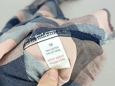 burberry: Koszula damska, rozmiar 3XL — 4