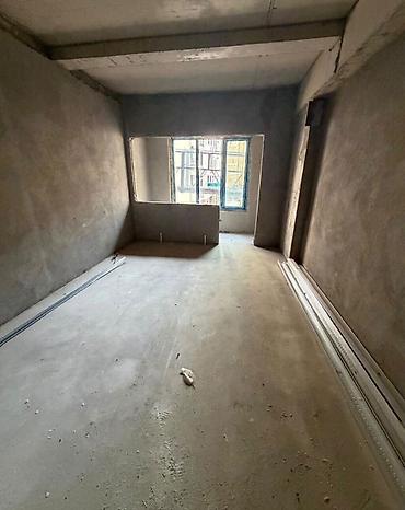 Продажа квартир: 1 комната, 49 м², Кок-Жар ж/м Элитка, 9 этаж, ПСО (под самоотделку) — 3