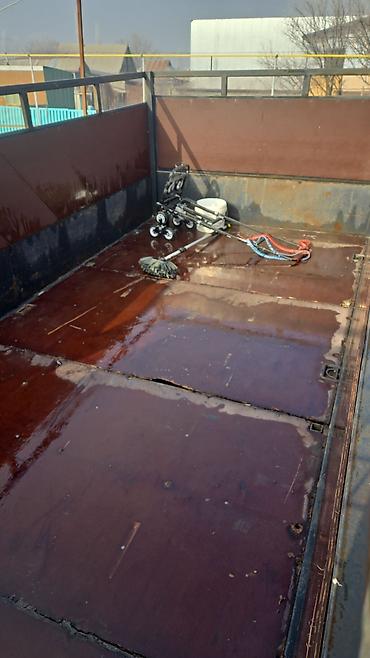 Mercedes-Benz: Mercedes-Benz Спринтер: 2008 г., 2.2 л, Механика, Дизель, Пикап — 6