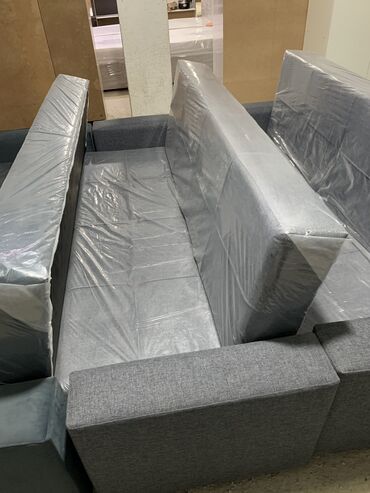 Раскладные диваны: Раскладной диван, Новый — 5