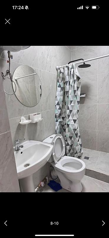 Долгосрочная аренда квартир: Студия, Собственник, Без подселения, С мебелью полностью — 7