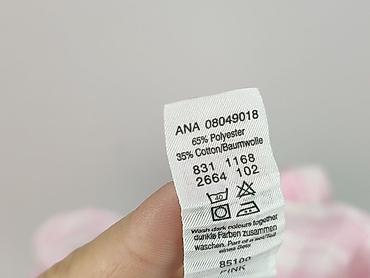 ugg rozowe: Koszula damska, rozmiar M — 5