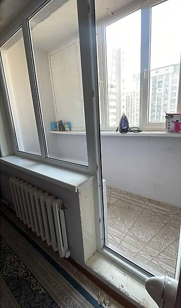 61: 3 комнаты, 61 м², Джал-15 106 серия, 9 этаж, Косметический ремонт — 5