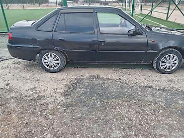 купить nx: Daewoo Nexia: 2012 г., 1.6 л, Механика, Бензин, Седан — 4