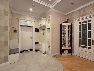 gence menzil: Elmlər metrosunun yanında, Park Academy Living kompleksində 8-ci — 9