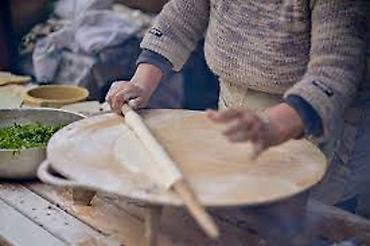 aspaz is elani: Aşpaz tələb olunur, Qutabçı — 1