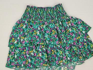 jesienne: H&M Divided, Spódnica damska, rozmiar L — 1