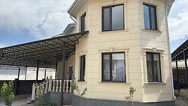 Продажа коттеджей и домов: 🏚️ Продается шикарный дом 🔥🔥🔥 📍 Район : село Орто -Сай 📐 Площадь — 1