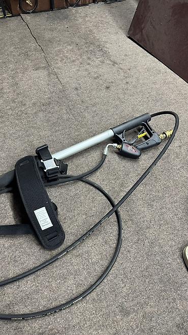 подар: Karcher оригиналный удлинитель для мойки высоких стен и тд не — 2