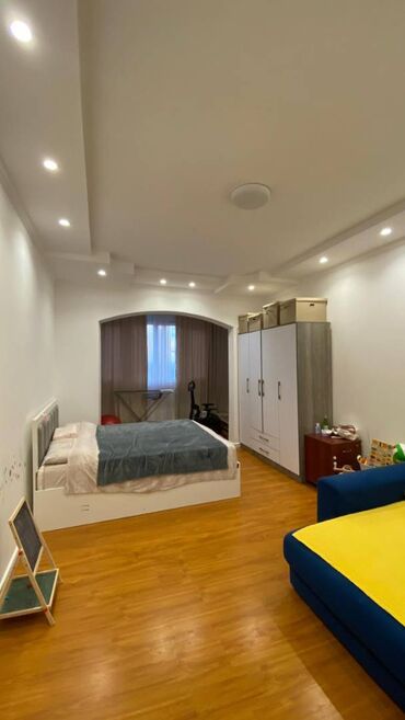 сниму квартиру в кок жар: 1 комната, 45 м², Элитка, 8 этаж, Евроремонт